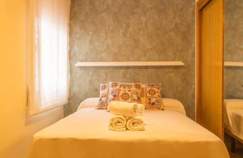 San Lorenzo Apartment | Apartamento Horno del Agua Cordoba