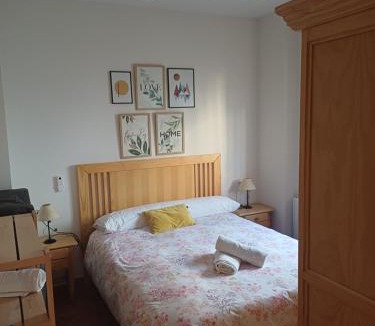 Benaocaz Apartment | Apartamento Huerta Grande