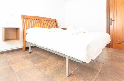 Gijon-Este Apartment | Apartamento Hurlé