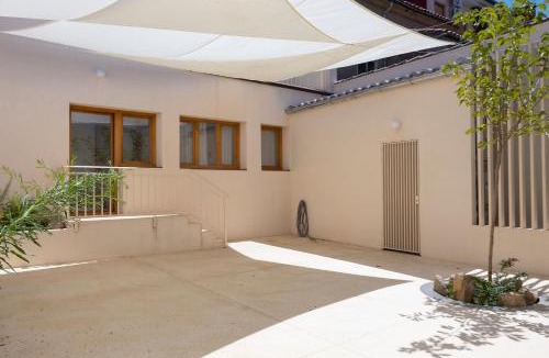 Siguenza Apartment | Apartamento Imón en ElMolinoDeLaSal de Sigüenza