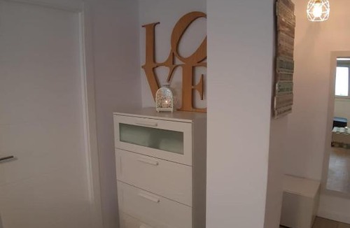 Cadiz Apartment | Apartamento Infante de Orleans
