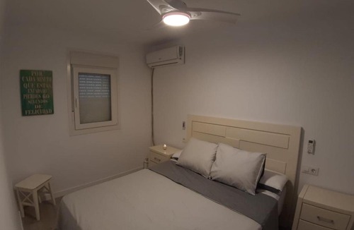 Cadiz Apartment | Apartamento Infante de Orleans