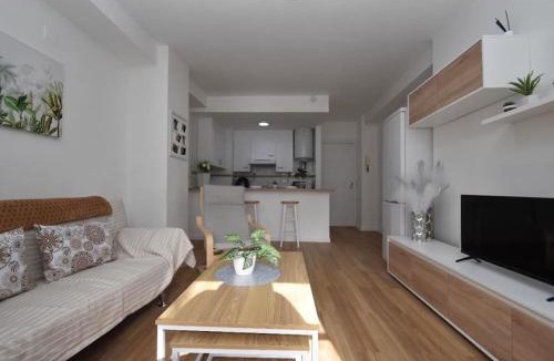Albaicin Apartment | Apartamento Irene en Albaycin