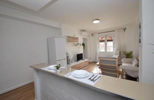 Albaicin Apartment | Apartamento Irene en Albaycin