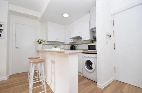 Albaicin Apartment | Apartamento Irene en Albaycin
