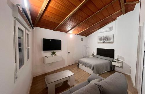 Ardales Apartment | Apartamento Isabel