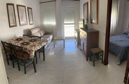 Rota Apartment | Apartamento Isimar , , Ideal Para Familia