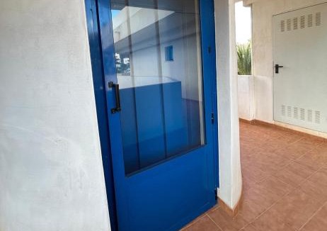 Isla Plana Apartment | Apartamento Isla Plana