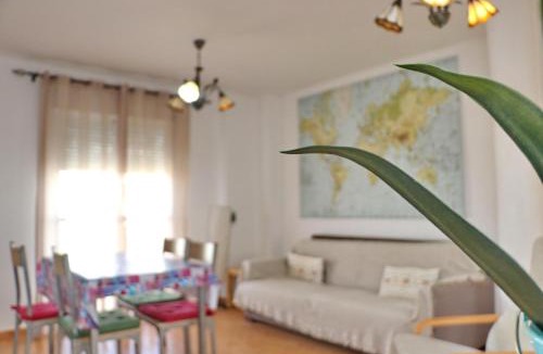 Conil de la Frontera City Center Apartment | Apartamento Jacinto