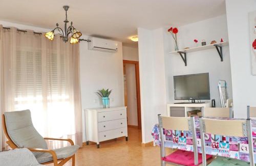 Conil de la Frontera City Center Apartment | Apartamento Jacinto