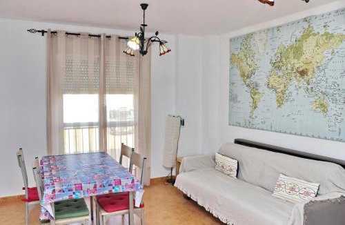 Conil de la Frontera City Center Apartment | Apartamento Jacinto