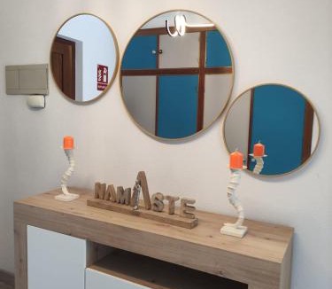 Santillana del Mar Apartment | Apartamento Jana