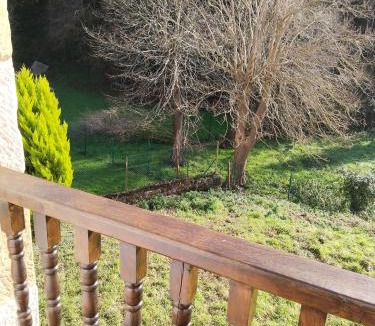 Santillana del Mar Apartment | Apartamento Jana