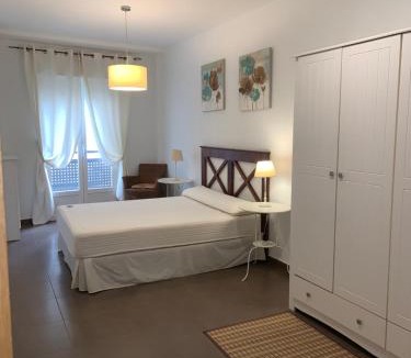 Moraleja Apartment | APARTAMENTO JALAMA 1B