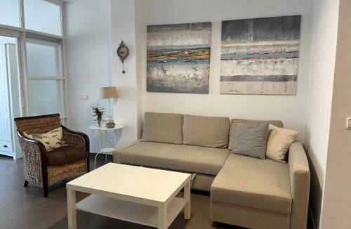 Moraleja Apartment | Apartamento JALAMA 1C