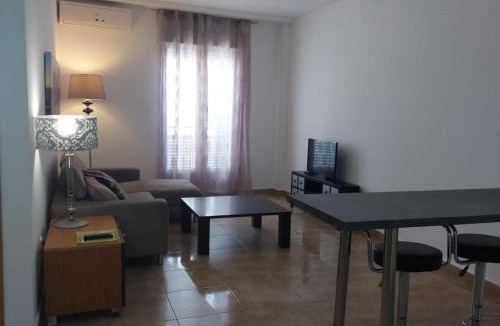 Moraleja Apartment | Apartamento JALAMA 2B