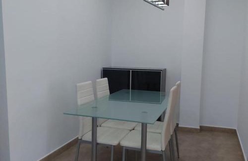 Moraleja Apartment | Apartamento JALAMA 2B