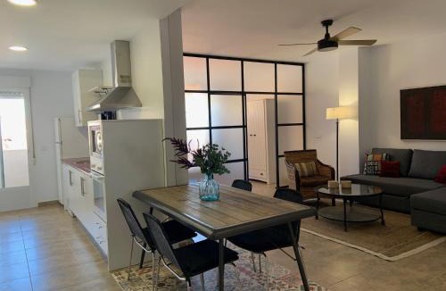 Moraleja Apartment | Apartamento Jalama - 2C