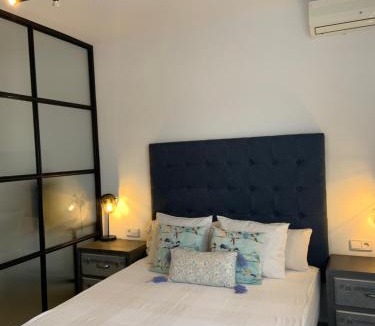 Moraleja Apartment | Apartamento Jalama - 2C