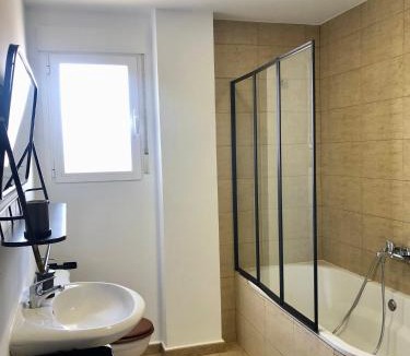 Moraleja Apartment | APARTAMENTO JALAMA 2D