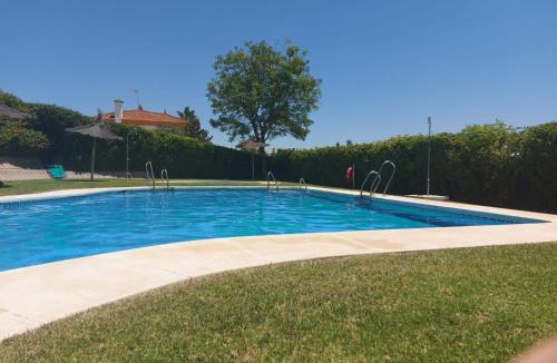 Asomadilla Apartment | Apartamento Jardines del Brillante