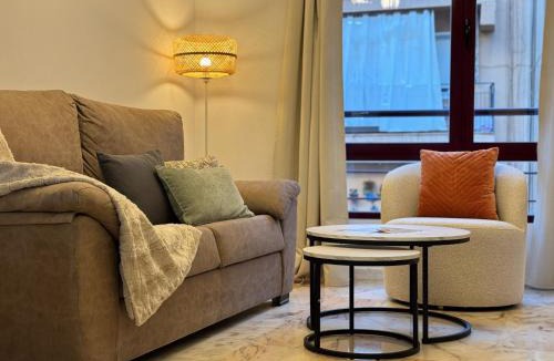 Ciudad Jardin Apartment | Apartamento Jardines Victoria Stay