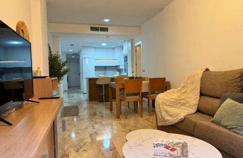 Ciudad Jardin Apartment | Apartamento Jardines Victoria Stay