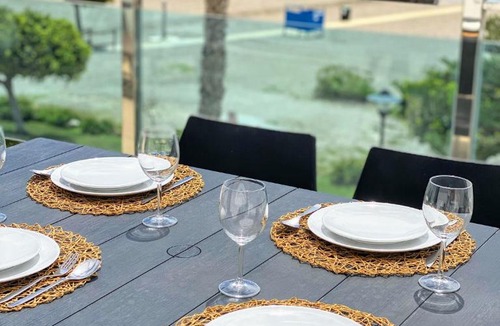 Benajarafe Apartment | APARTAMENTO JMHR 4
