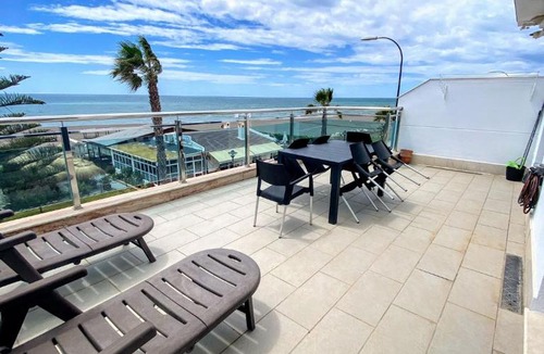 Benajarafe Apartment | APARTAMENTO JMHR 4