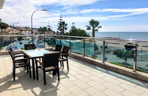 Benajarafe Apartment | APARTAMENTO JMHR 5