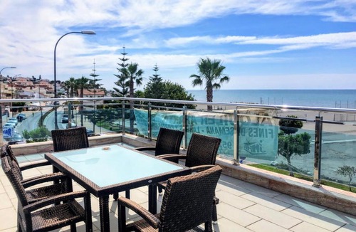 Benajarafe Apartment | APARTAMENTO JMHR 5