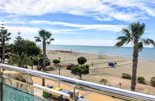 Benajarafe Apartment | APARTAMENTO JMHR 5