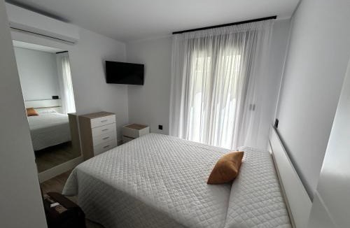 Andujar Apartment | Apartamento Juan Robledo en centro ciudad