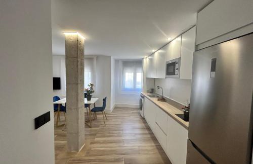Andujar Apartment | Apartamento Juan Robledo en centro ciudad