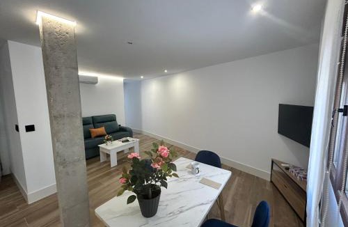 Andujar Apartment | Apartamento Juan Robledo en centro ciudad