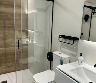 Andujar Apartment | Apartamento Juan Robledo en centro ciudad