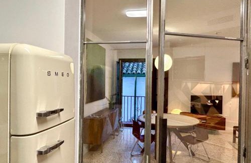 La Catedral Apartment | Apartamento junto a la mezquita y el Guadalquivir