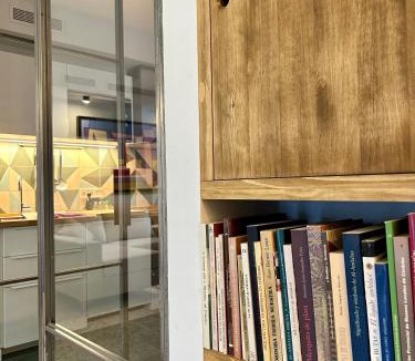La Catedral Apartment | Apartamento junto a la mezquita y el Guadalquivir