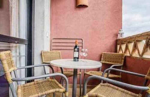 Punta Umbria Apartment | Apartamento Junto a la Playa 4p Piscina y Parking