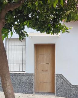 Coria del Rio Apartment | Apartamento Katy