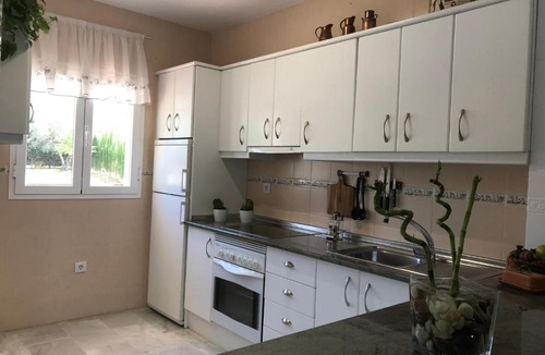 Alhaurin de la Torre Apartment | Apartamento Lauro Golf Málaga