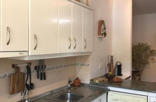 Alhaurin de la Torre Apartment | Apartamento Lauro Golf Málaga