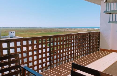Conil de la Frontera City Center Apartment | Apartamento Levante