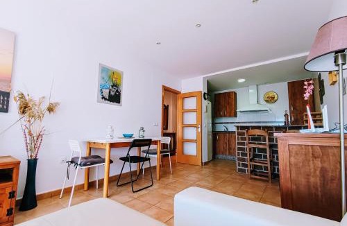 Conil de la Frontera City Center Apartment | Apartamento Levante
