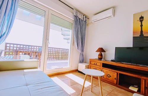Conil de la Frontera City Center Apartment | Apartamento Levante