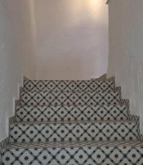 Jerez de la Frontera Old Town Apartment | Apartamento la Buganvilla