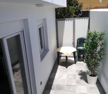 Zarzuela Apartment | Apartamento La Zarzuela