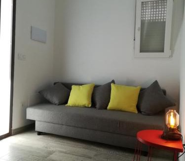 Zarzuela Apartment | Apartamento La Zarzuela