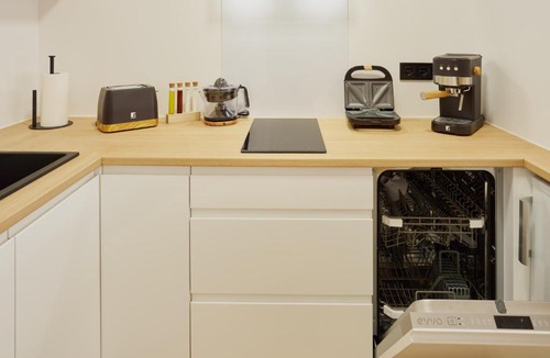 Chinchibarra Apartment | Apartamento La Abi 1