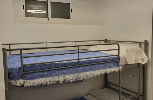 Lanjaron Apartment | Apartamento La Avenida